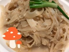 -粗茶淡饭·隐庐私厨(东亭店)