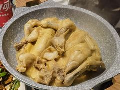 -风波庄(罍街分舵)