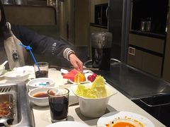 -海底捞火锅(上元大街店)