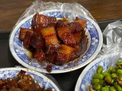 招牌红烧肉-潘记红烧肉(兴隆街店)