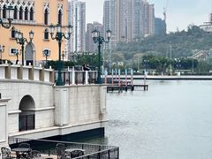 -澳门威尼斯人综合度假区