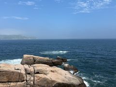 -东极岛景区