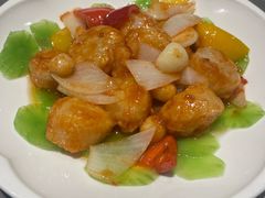 -燕春楼(海河华鼎店)