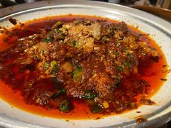 -水煮三国·川鲁江湖菜(香山店)