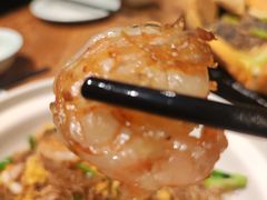 -老板恋上鱼(高新万达店)
