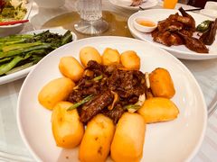 -和记小菜(大宁店)