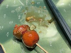 -金狮麟·新豫菜(金码大厦店)