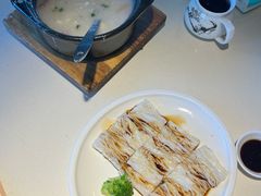 -粤点越有·茶点·粤菜(樵岭国际店)