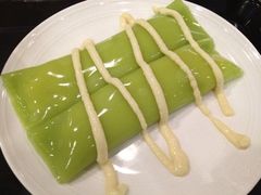 榴莲肠粉-糖潮糖水铺(省府店)