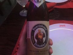 -甘尼仕印度餐厅爵士酒吧(阳春巷店)