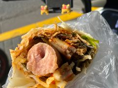 -阿姨卷饼(平凉路店)