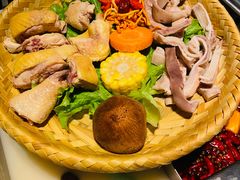 -大隐·成都火锅Bistro(合生麒麟新天地店)