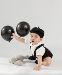 -皇家爱婴高端儿童摄影(苹果园店)