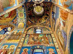 -滴血救世主教堂