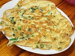 菜脯煎蛋-潮汕美食.厚弥粥(白石洲店)