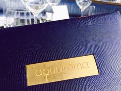 -Aqua