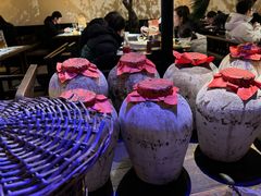 -绿茶餐厅(千岛湖银泰城店)