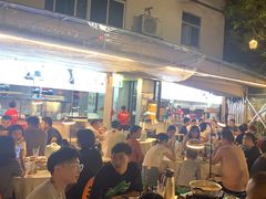 -小煵记·打边炉(西丽文光店)