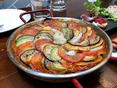 普罗旺斯鳕鱼炖菜-吃饼人西餐(南开店)