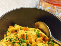 -回头食客-李久其家民间餐厅(望城金桥国际店)