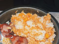 -留半山·香港食堂(啦啦宝都店)