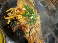 -徽州美食(三十年老店)