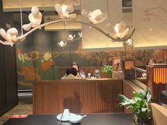 -唐猫庭院·千年陕菜(赛格国际购物中心店)