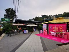 -京北渔家傲
