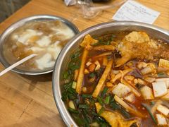 -柳州肥姨妈大骨螺蛳粉(双阳路店)