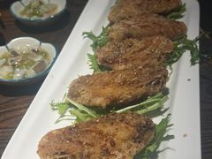 -桂马·日本料理·海胆·海鲜饭·酒场(民主广场店)