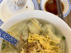 -笑来喜馄饨小笼工坊店(湖滨街店)
