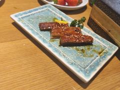 -三石铁板烧(紫竹桥店)