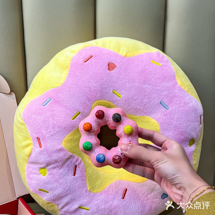 好羡慕无锡人，可以吃到漫画里走出来的甜品！