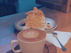 -懒鱼时光馆(沙坪坝店)