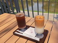 -木嘛working coffee&bar(碧道馆店)