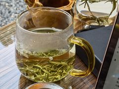 -城里小院露营火锅