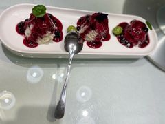 -福荣新中式餐厅