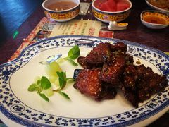 麦仁秘制骨-宁波状元楼酒店(和义路店)