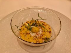 -Caprice(香港四季酒店)