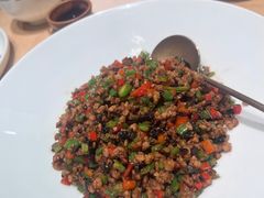 -一坐一忘云南菜(卓悦中心)