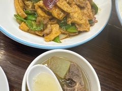 -民间瓦缸煨汤館(嵩山路店)