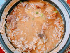 -赵小姐丨新中餐(曲江店)