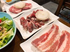 牛小排-首尔馆韩国料理(金童路店)