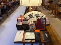 -银米·云南传统过桥米线(双廊黑金冠店)