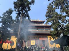 -灵顺寺
