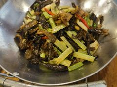 -老雒阳面馆·水席·洛阳菜(偃师店)