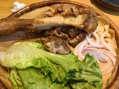 -雷子烧烤(第五大道店)