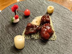 -马勒别墅·中餐厅