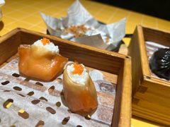 -蔡澜点心·粤菜(海印都荟城店)