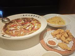 -江渔儿酸菜鱼(映月湖环宇城店)